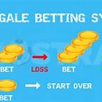 system bet strategy